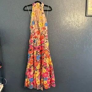 Milly | Dresses | Nwt Milly Penelope Floral Mesh Embroidered Dress | Poshmark Milly | Dresses | Nwt Milly Penelope Floral Mesh Embroidered Dress | Poshmark